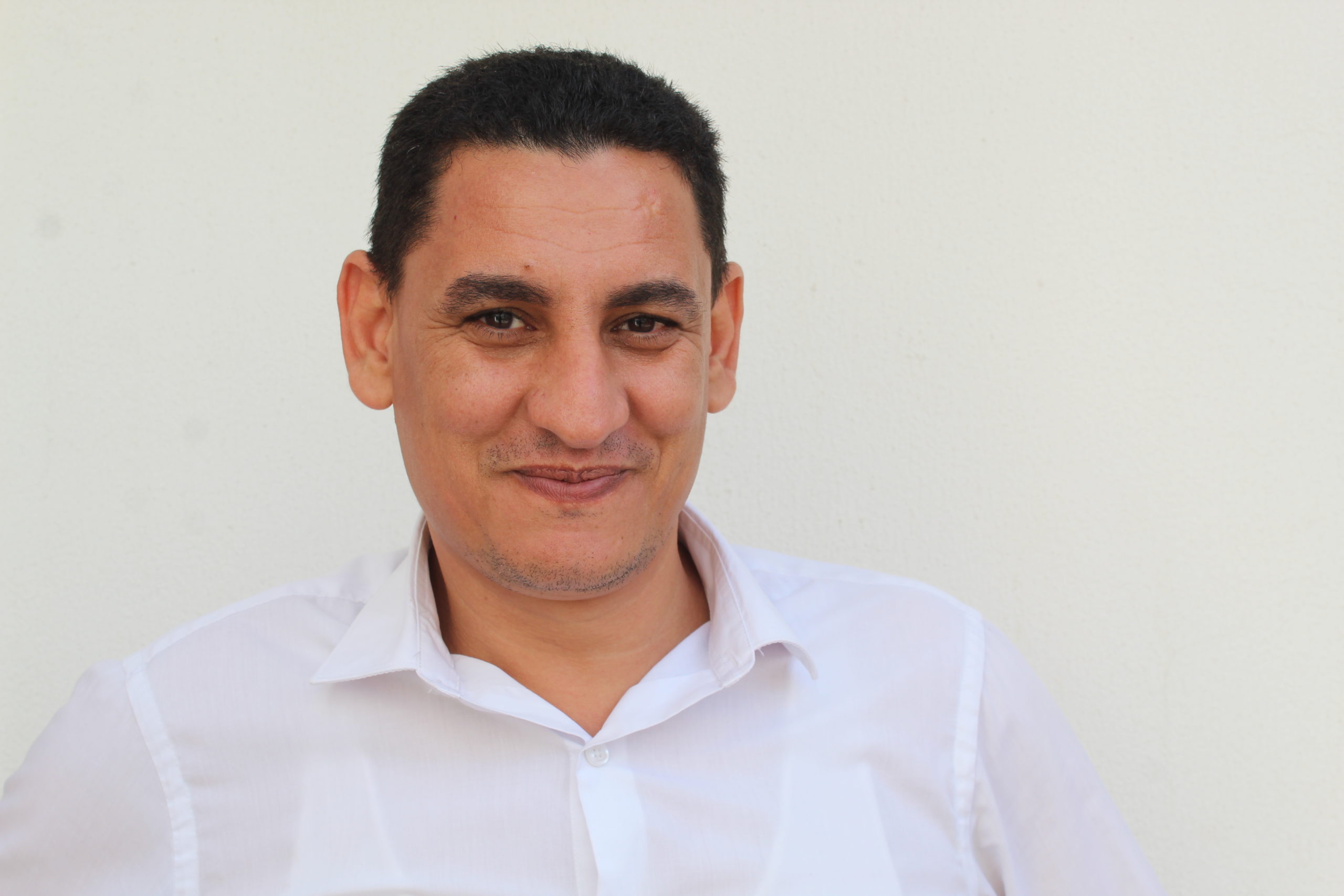 المركز الثاني<br><strong>أ. هاني كامل</strong> <sub>(المواد الاجتماعية)</sub>