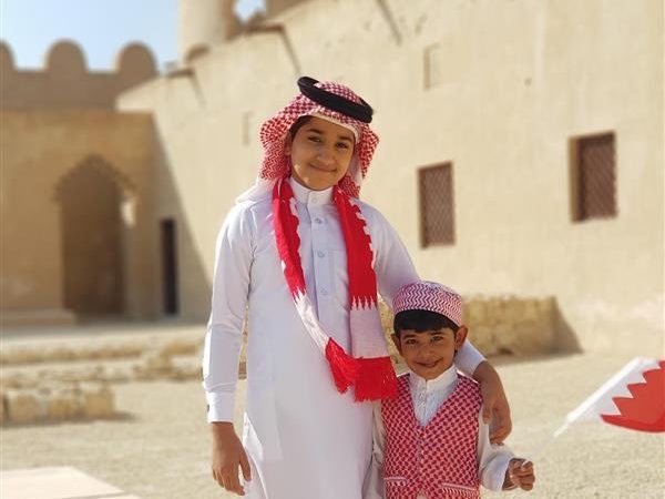 نماذج من مشاركات الطلبة في مسابقة “أفضل صورة وطنية”
