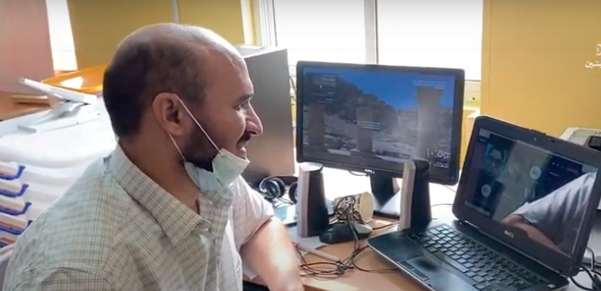 مسابقة الخوارزمي في الرياضيات