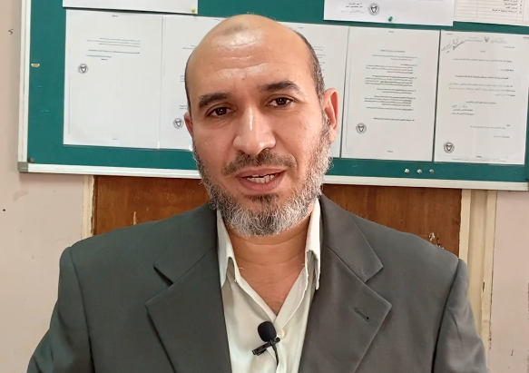 شاهد: إرشادات مدرسية (١) مع الأستاذ محمود سالم