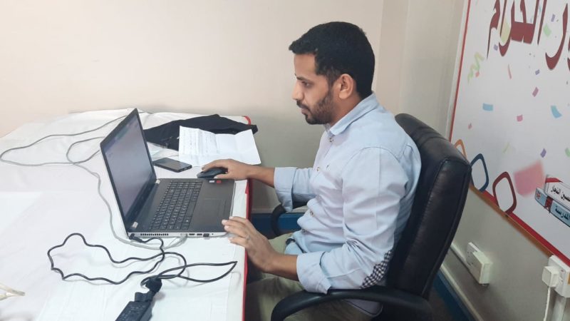 قسم الرياضيات يقدم ورشة “تحديثات Office 365”
