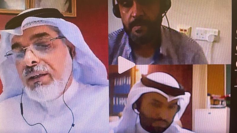 مجلس الآباء يعقد اجتماعه الأول