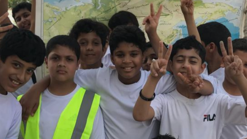 نشرة أخبار الفارابي في أسبوع (العدد 4)