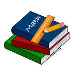 math book