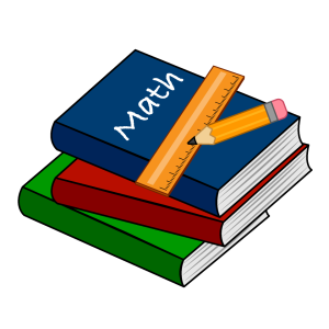 math book