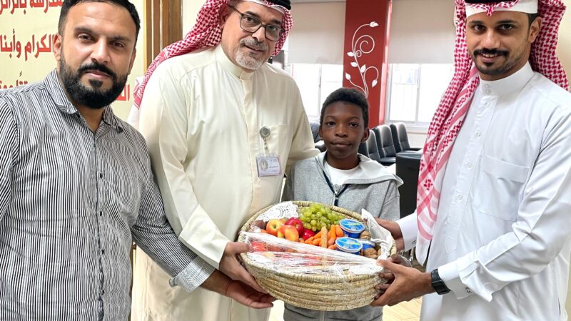 وجبة الإفطار الصحية