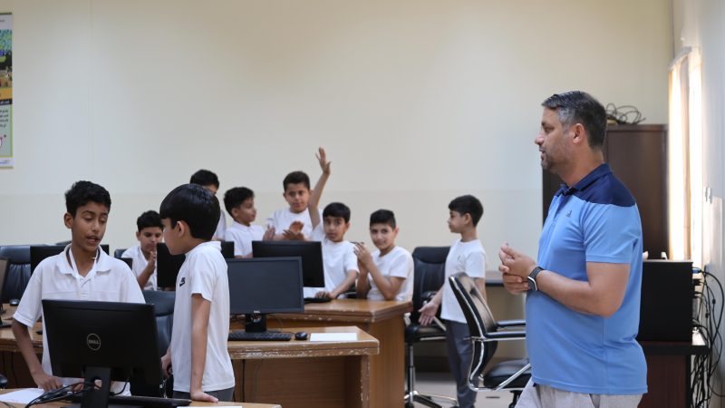 محاضرة «التحفيز والمذاكرة والاستعداد الجيد للامتحانات»